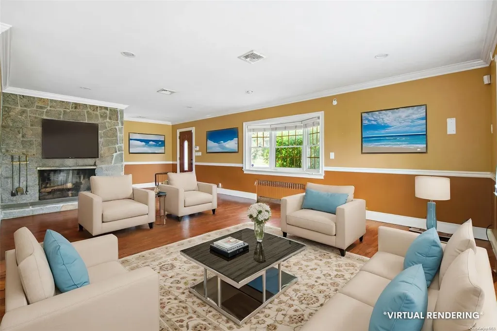 48 Smith Street Glen Head NY 11545