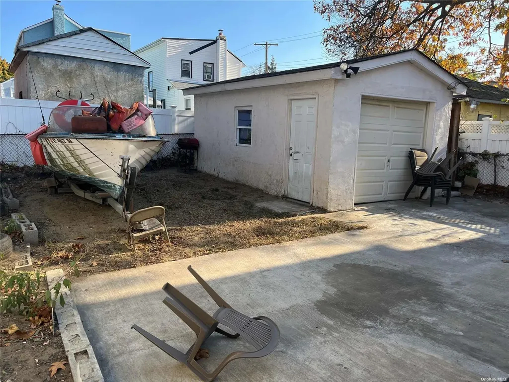 139-55 230th Place Springfield Gardens NY 11413