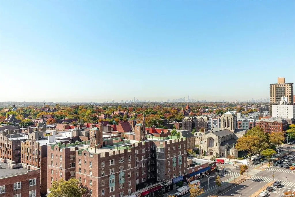 111-20 73 Avenue Forest Hills NY 11375