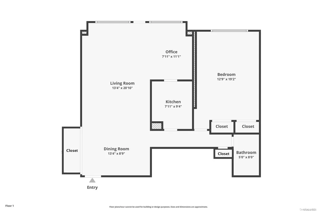 111-20 73 Avenue Forest Hills NY 11375