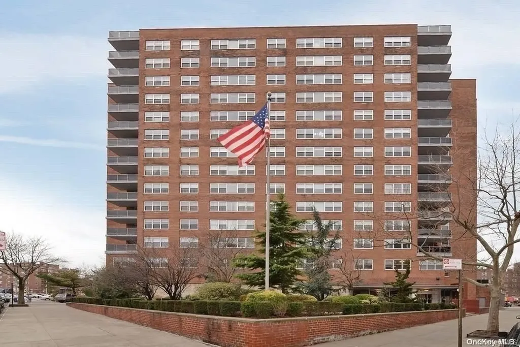 111-20 73 Avenue Forest Hills NY 11375