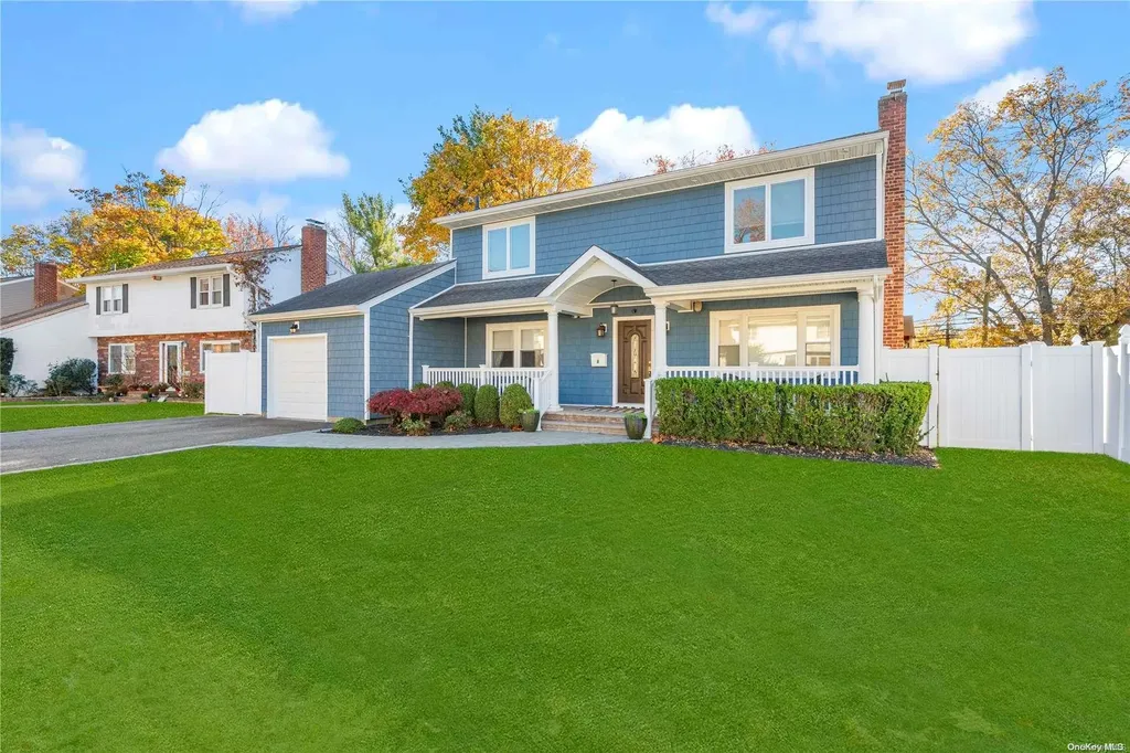 8 Cranford Road Plainview NY 11803
