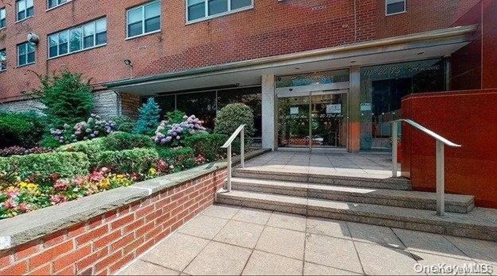 111-20 73 Avenue Forest Hills NY 11375