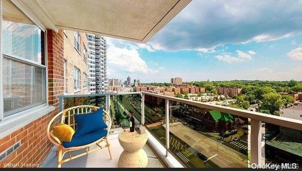 111-20 73 Avenue Forest Hills NY 11375