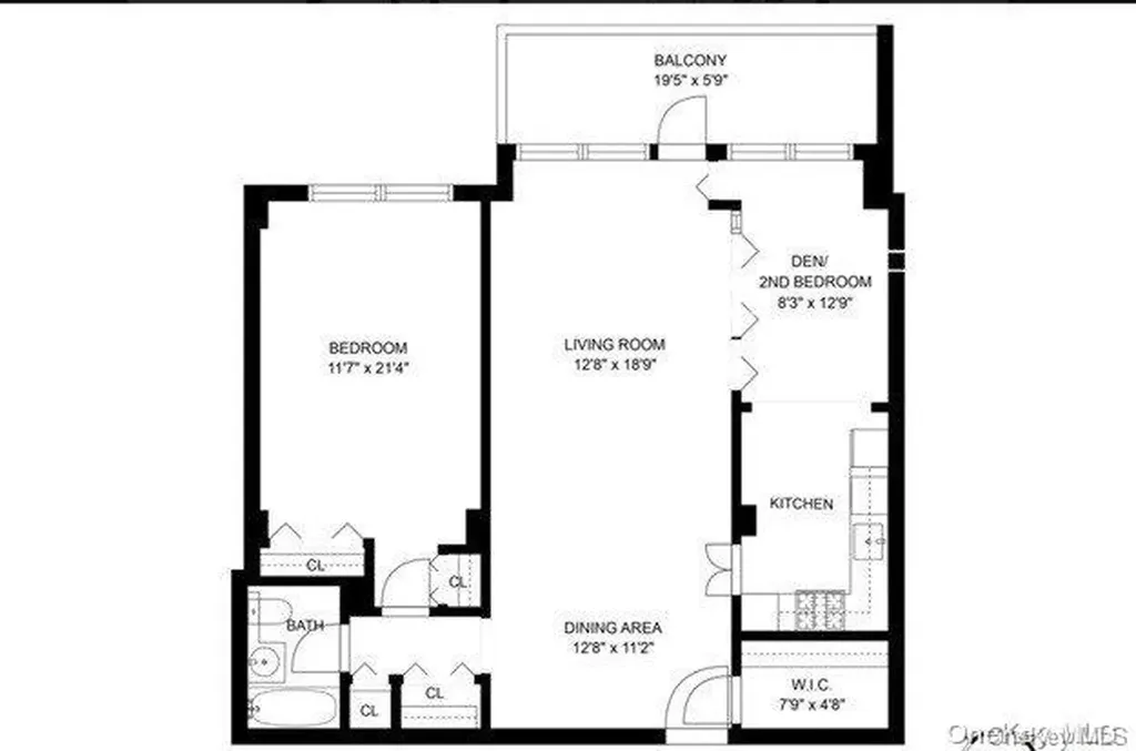 111-20 73 Avenue Forest Hills NY 11375