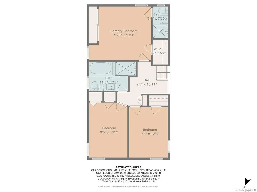2803 Weeks Avenue Oceanside NY 11572