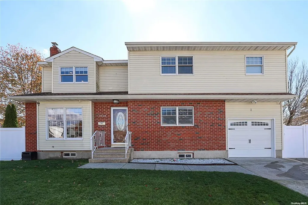 3368 Walters Avenue Wantagh NY 11793