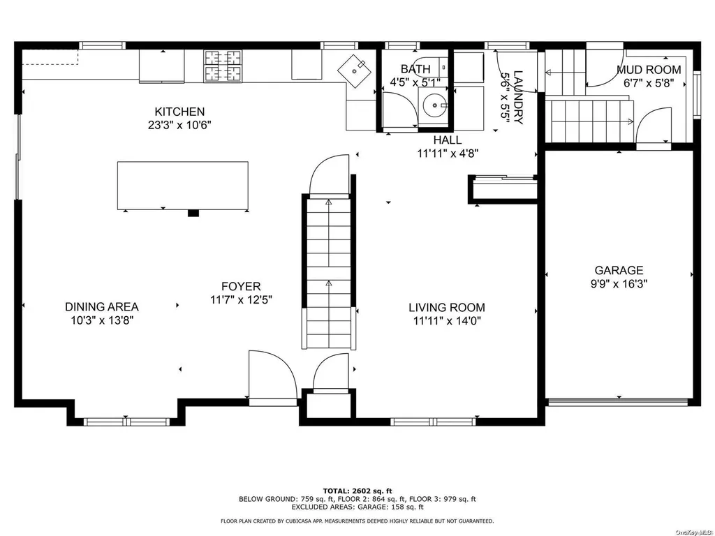 3368 Walters Avenue Wantagh NY 11793