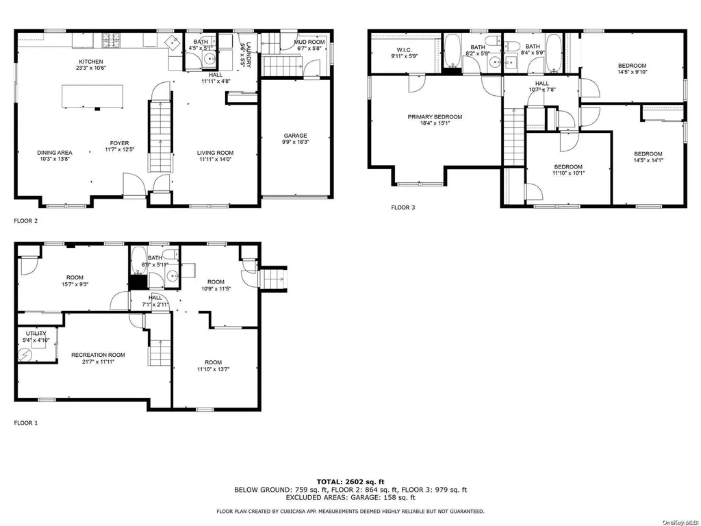 3368 Walters Avenue Wantagh NY 11793