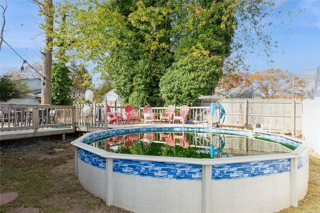 25 Snyder Street Patchogue NY 11772