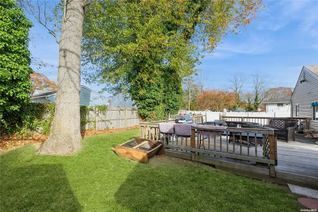 25 Snyder Street Patchogue NY 11772