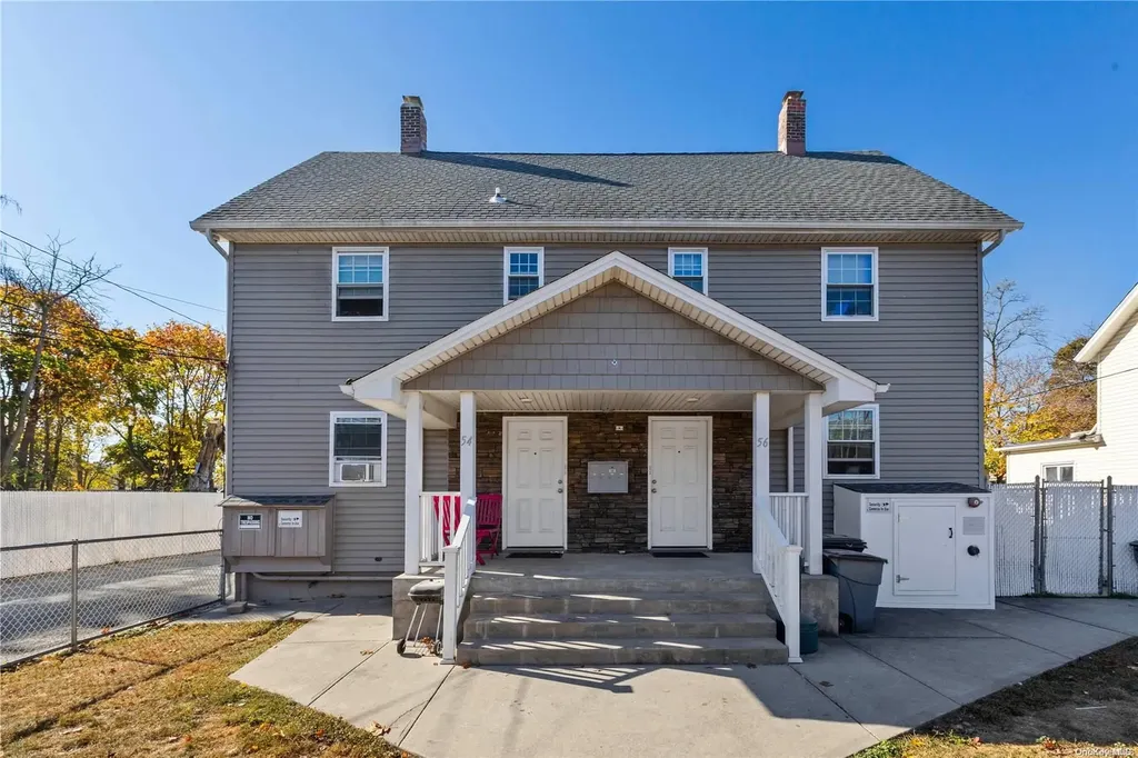 54 2nd Avenue Bay Shore NY 11706