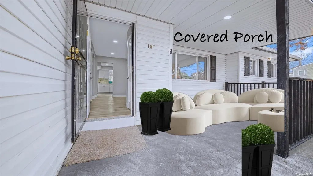 10 Peach Street Central Islip NY 11722