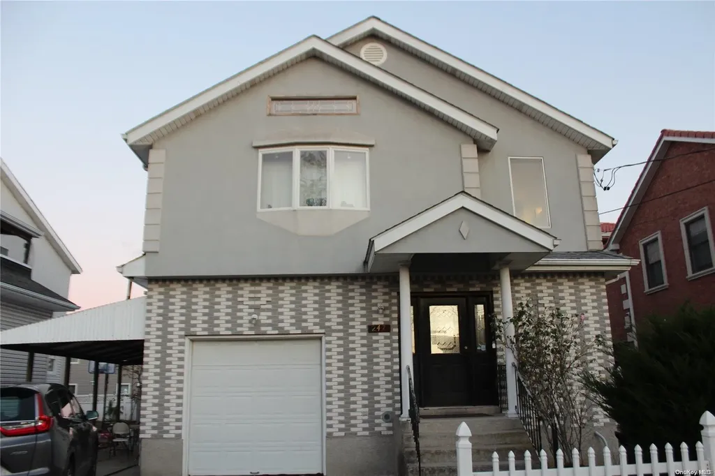 247 Randall Avenue Elmont NY 11003