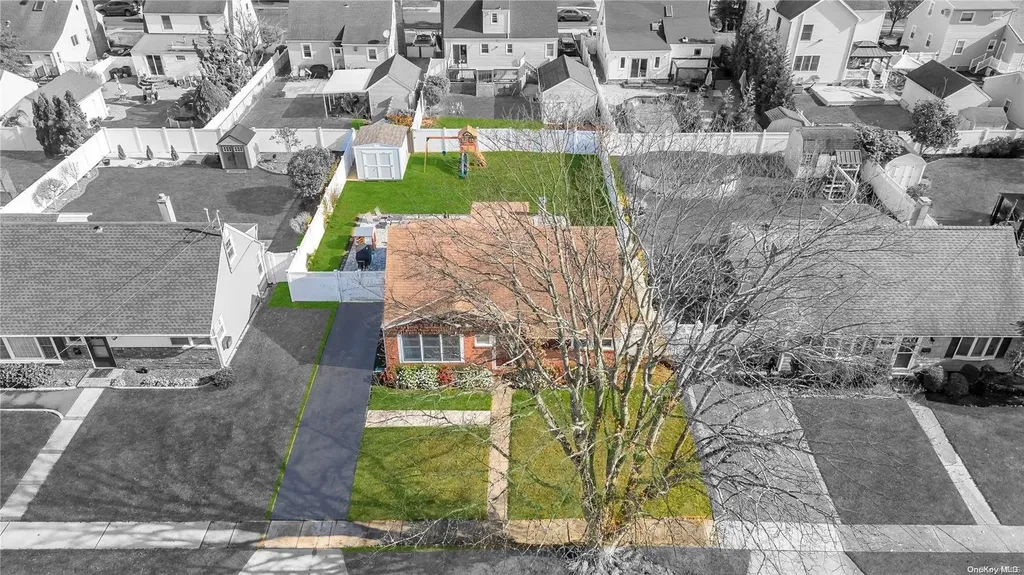 113 Belmill Road Bellmore NY 11710