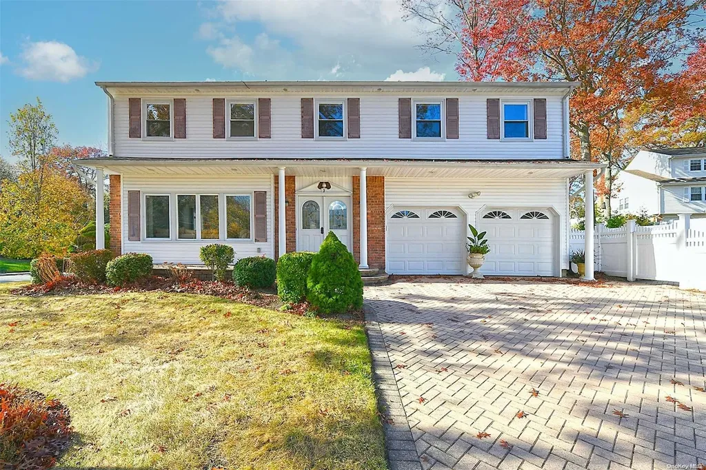 2 Nicolette Court Commack NY 11725