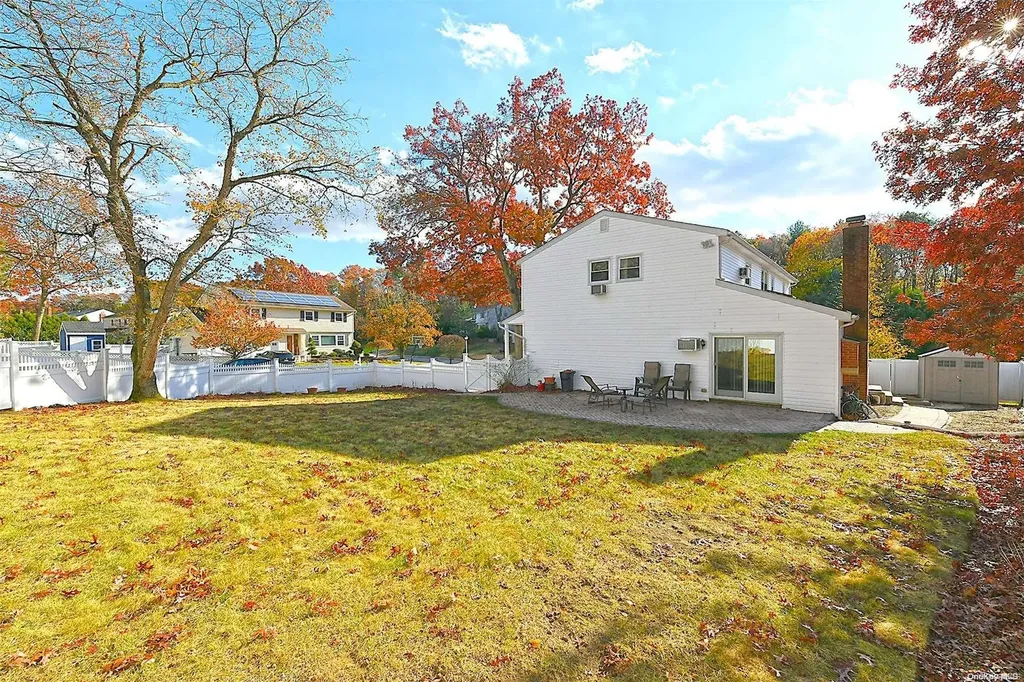 2 Nicolette Court Commack NY 11725