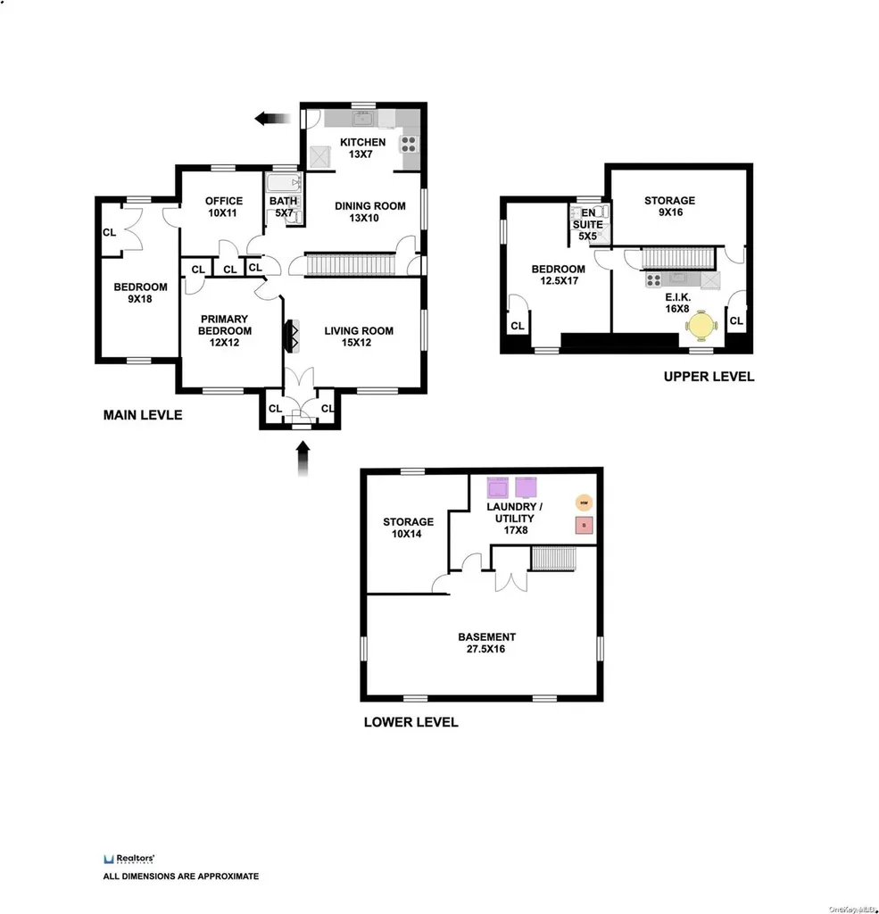 2847 Calvin Road Oceanside NY 11572