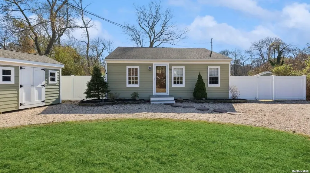 26 Celia Street East Patchogue NY 11772