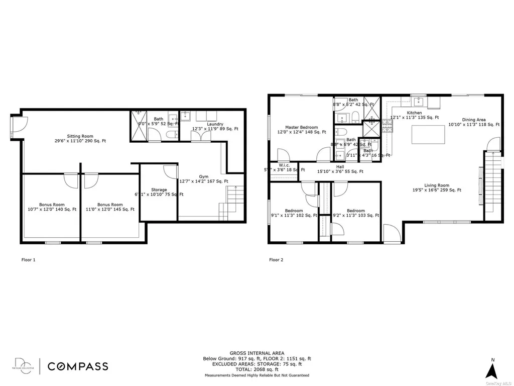 69 School Street Hampton Bays NY 11946