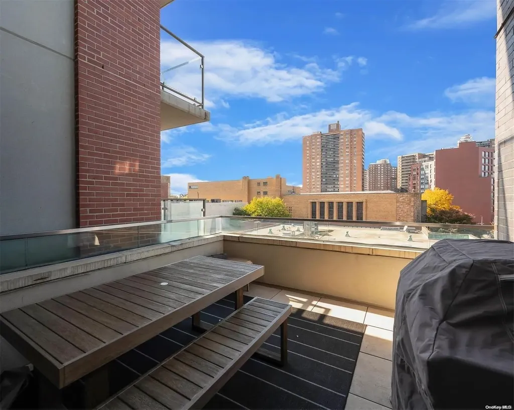 107-06 Queens Boulevard Forest Hills NY 11375
