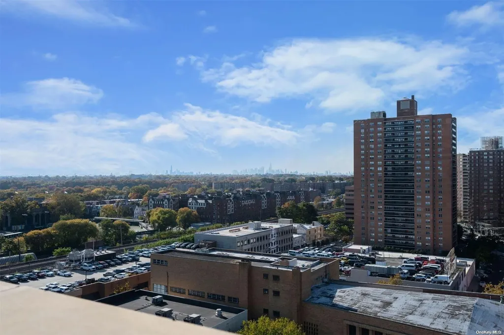 107-06 Queens Boulevard Forest Hills NY 11375