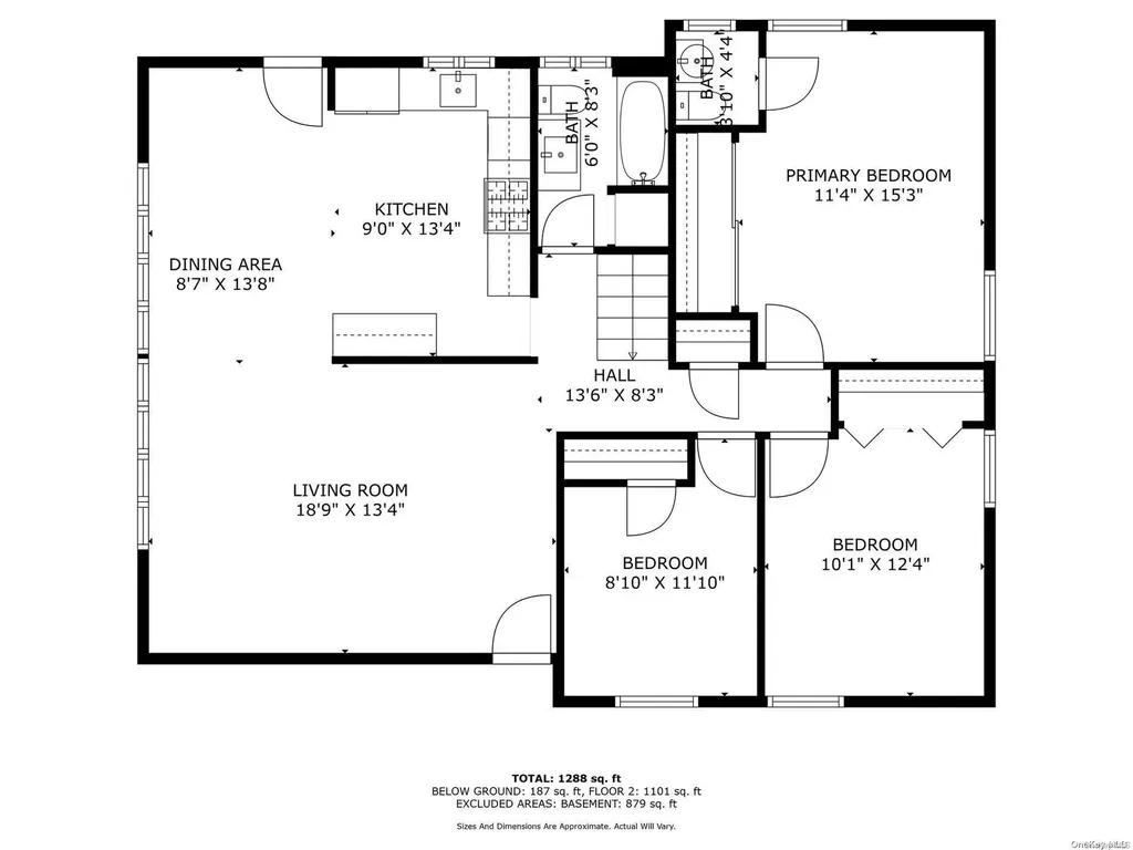 9 Harding Road Copiague NY 11726