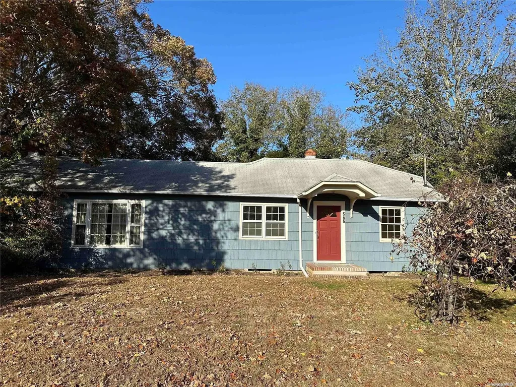 277 County Road 39 Southampton NY 11968