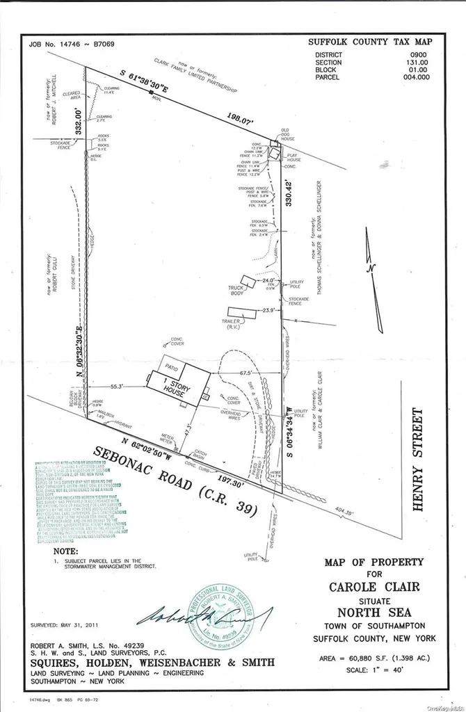 277 County Road 39 Southampton NY 11968