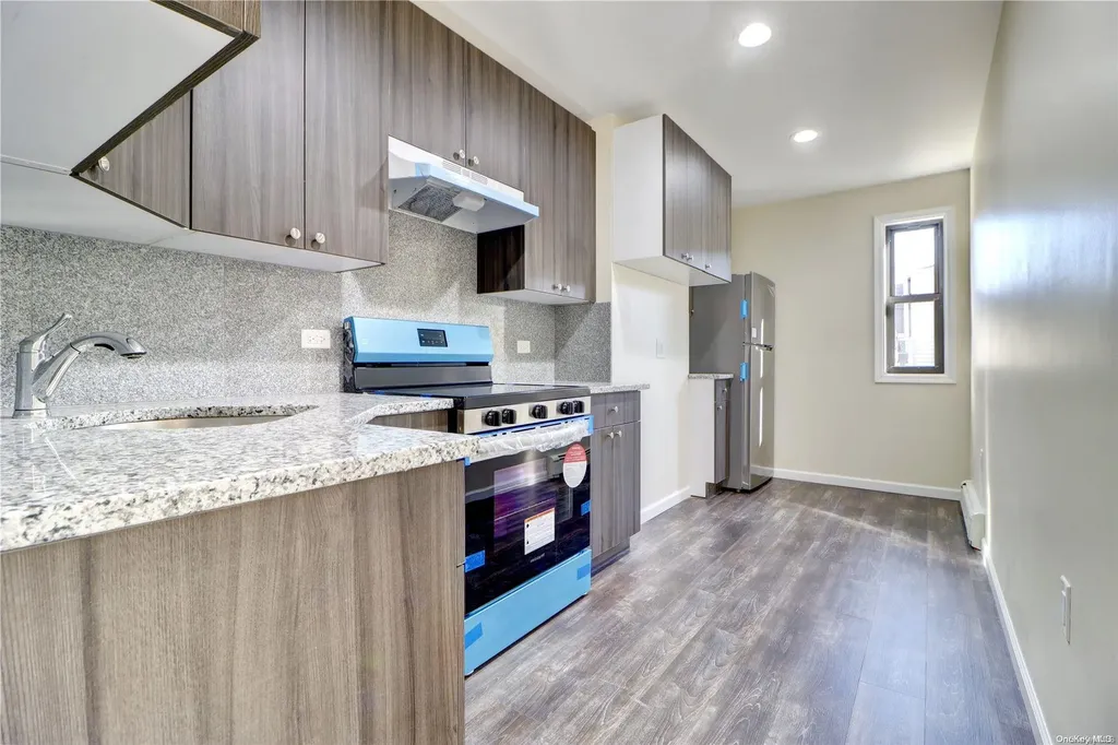 58-10 78th Avenue Ridgewood NY 11385