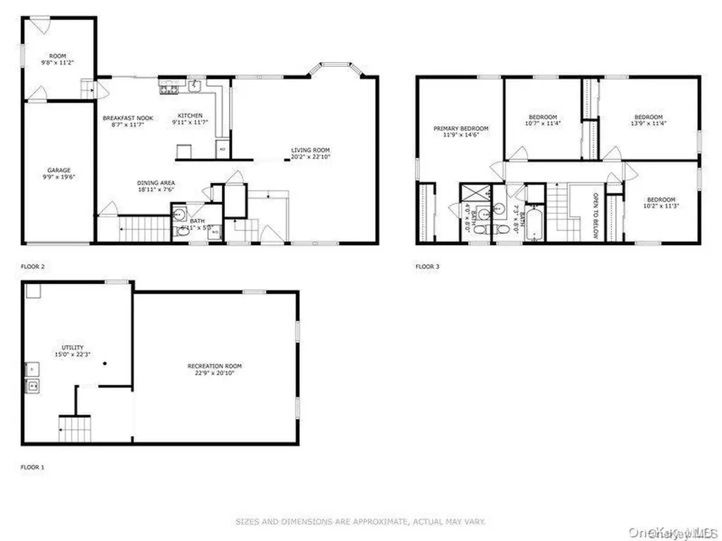 406 Walker Street West Babylon NY 11704
