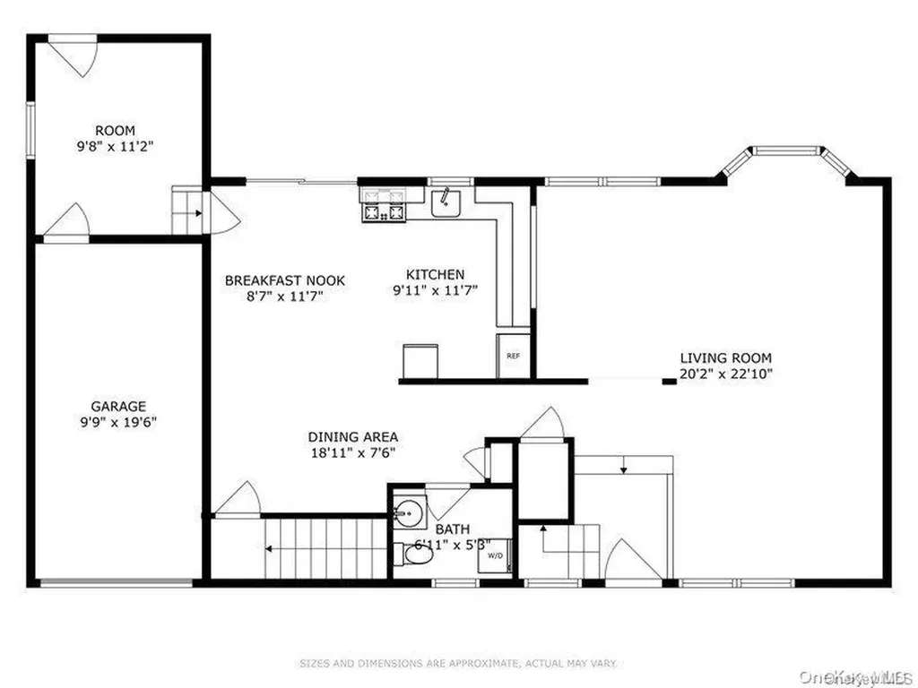 406 Walker Street West Babylon NY 11704