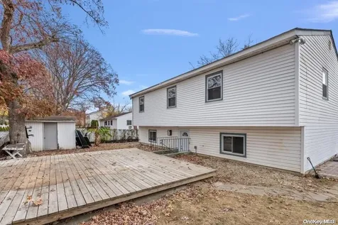 59 Benburb Street Amityville NY 11701