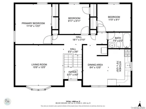 59 Benburb Street Amityville NY 11701