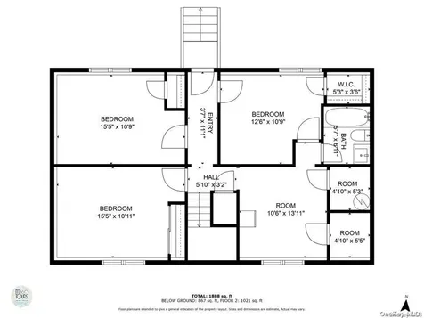 59 Benburb Street Amityville NY 11701