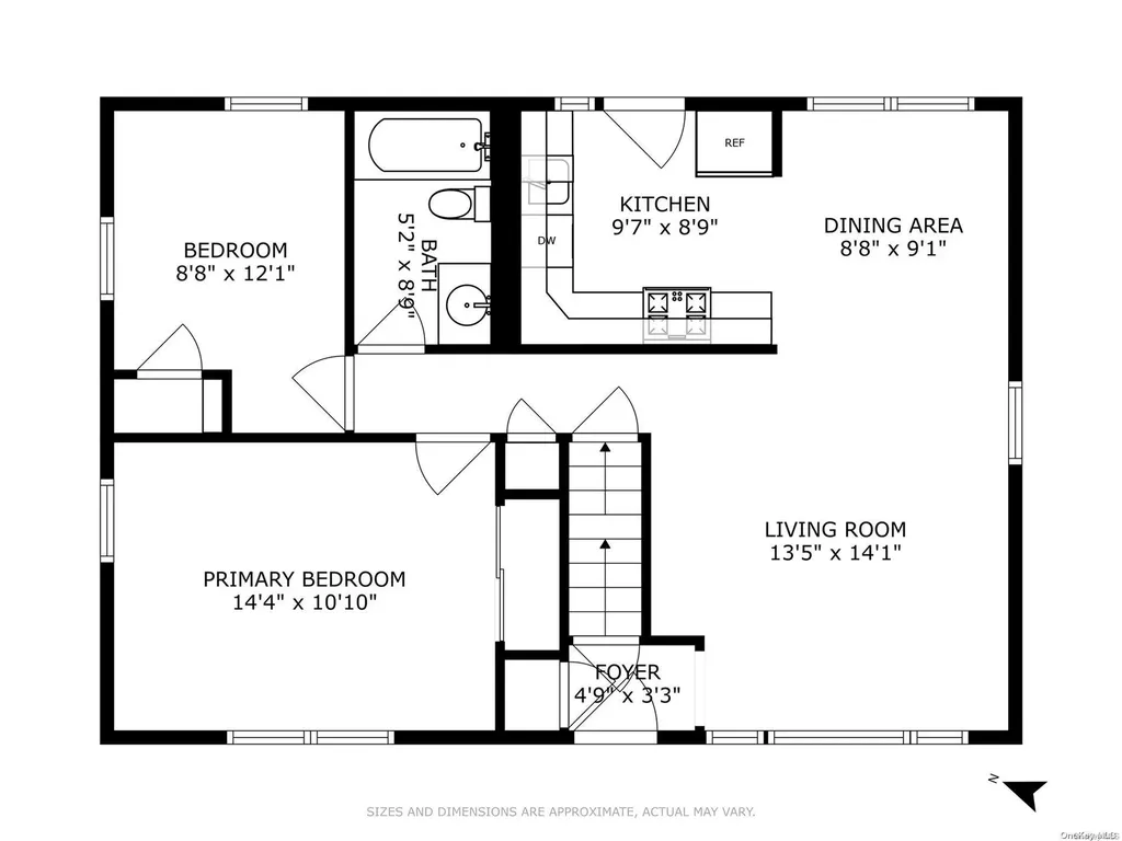 106 Barwick Boulevard Mineola NY 11501