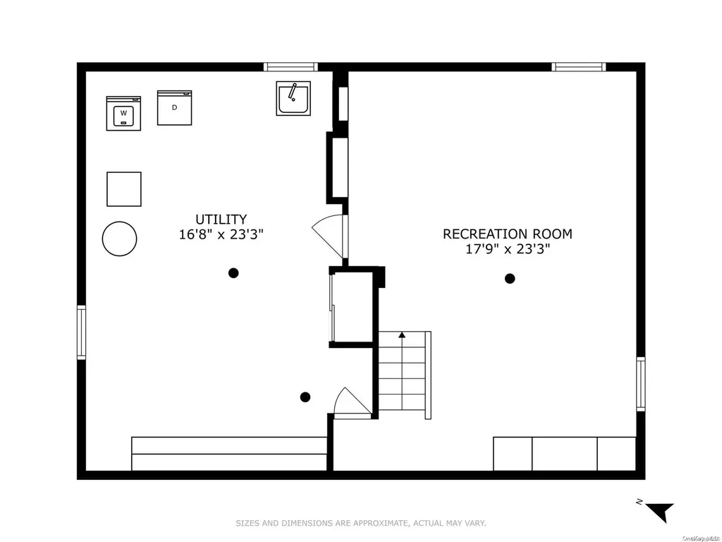 106 Barwick Boulevard Mineola NY 11501