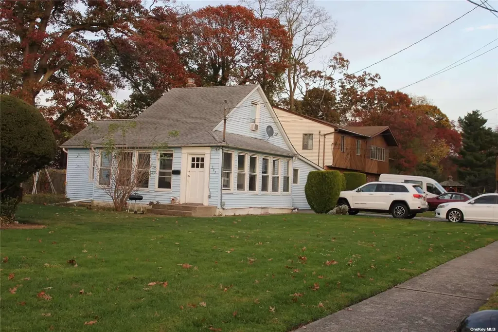 203 Hempstead Gardens Drive West Hempstead NY 11552