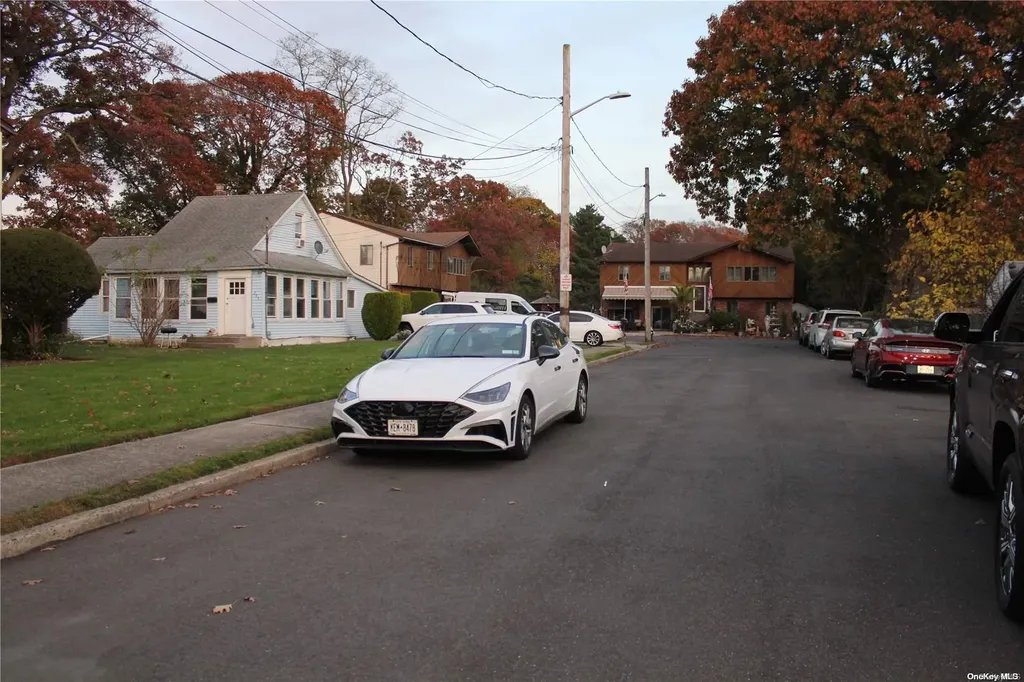 203 Hempstead Gardens Drive West Hempstead NY 11552