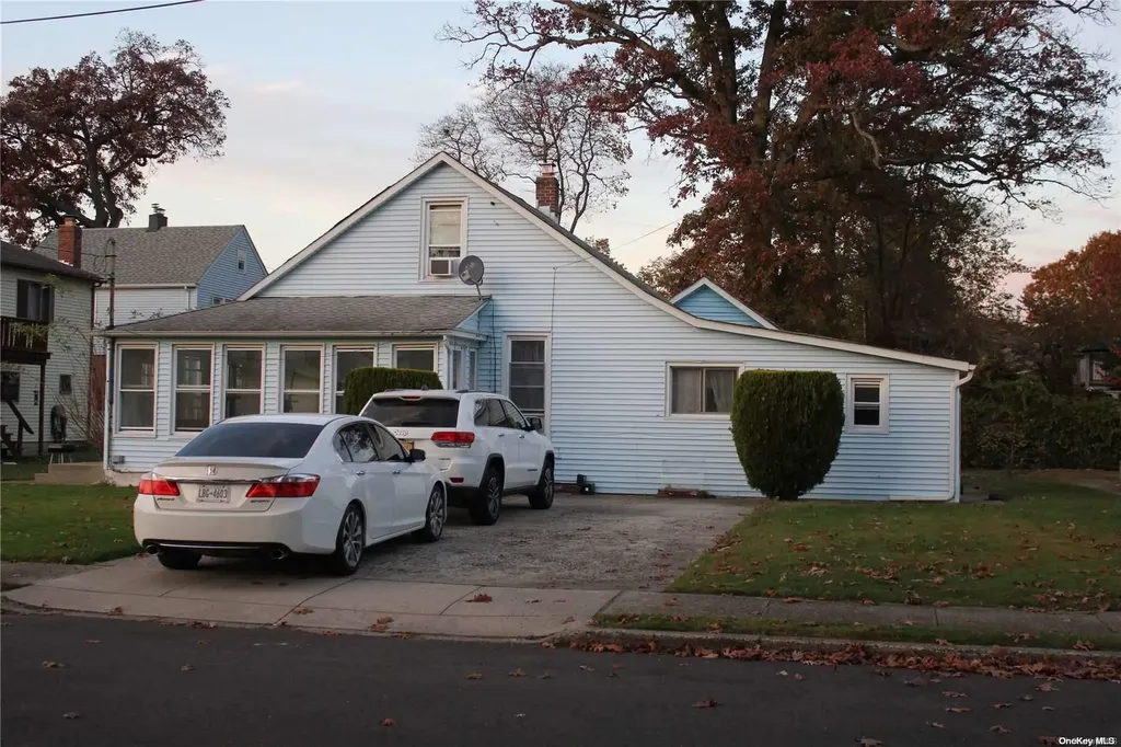 203 Hempstead Gardens Drive West Hempstead NY 11552