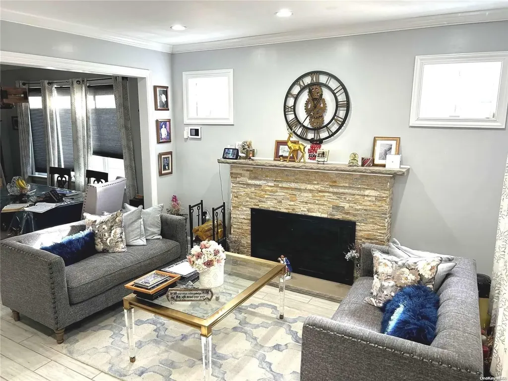 74 Cameron Avenue Hempstead NY 11550
