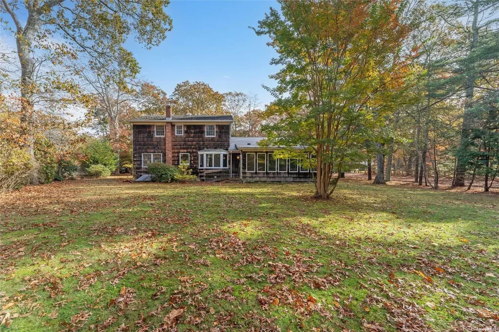57 Jagger Lane Westhampton NY 11977