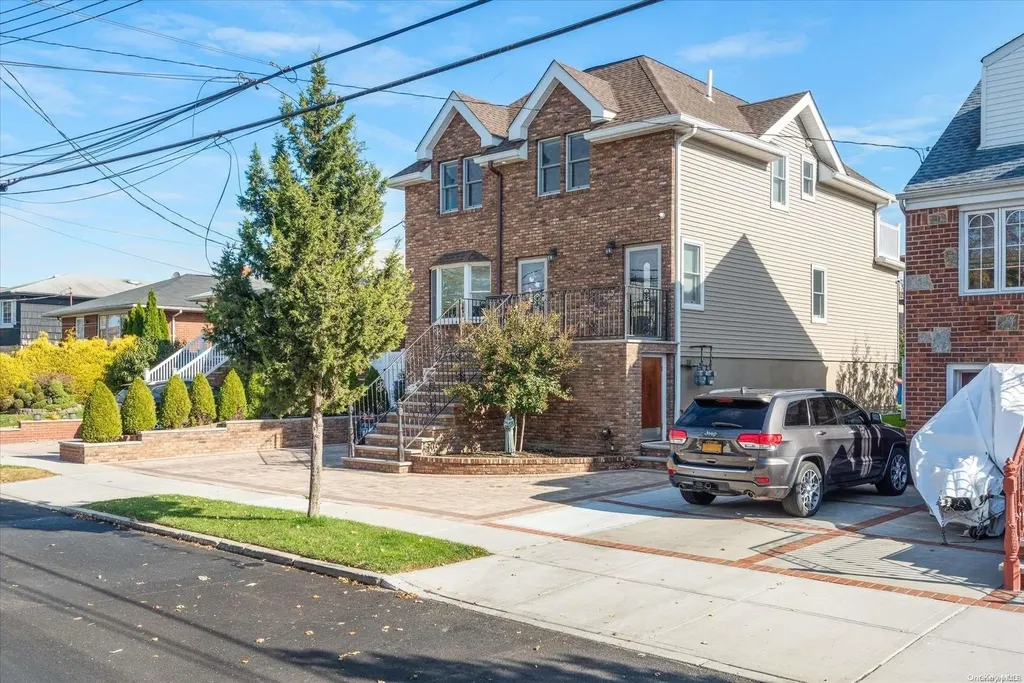 164-41 97th Street Howard Beach NY 11414