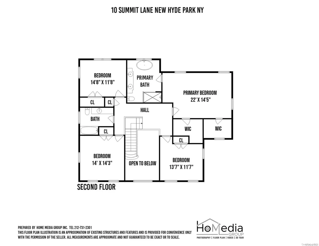 10 Summit Lane New Hyde Park NY 11040