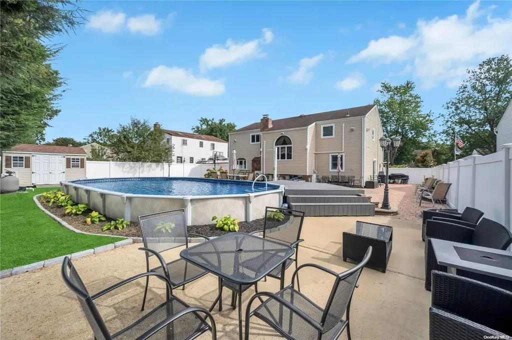 76 Empress Pines Drive Nesconset NY 11767