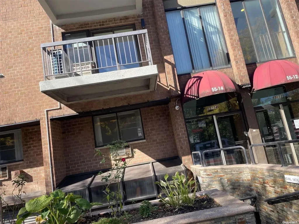 55-14 Main Street Flushing NY 11355
