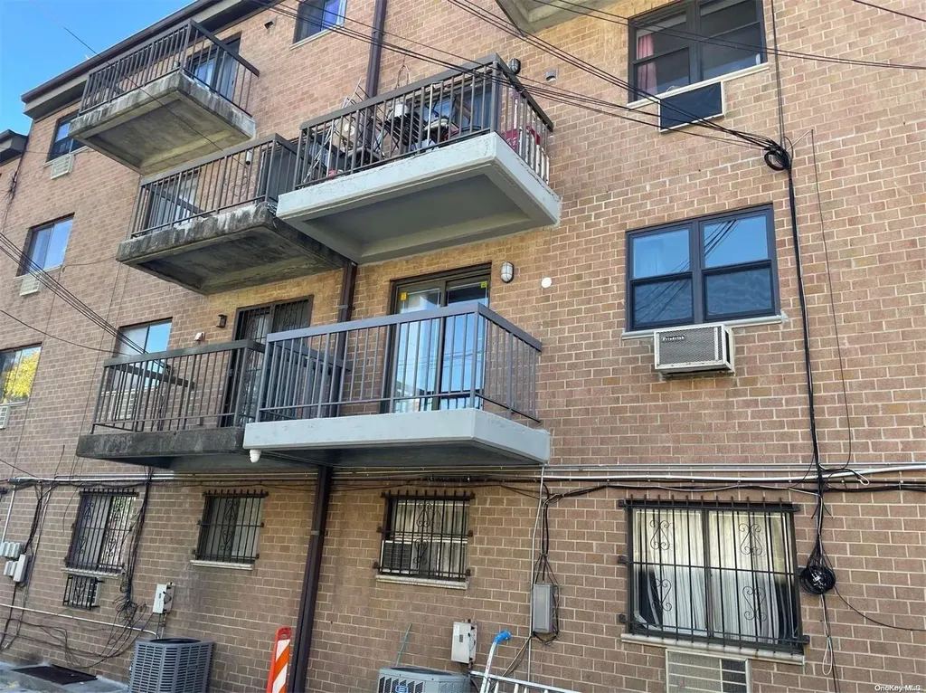 55-14 Main Street Flushing NY 11355
