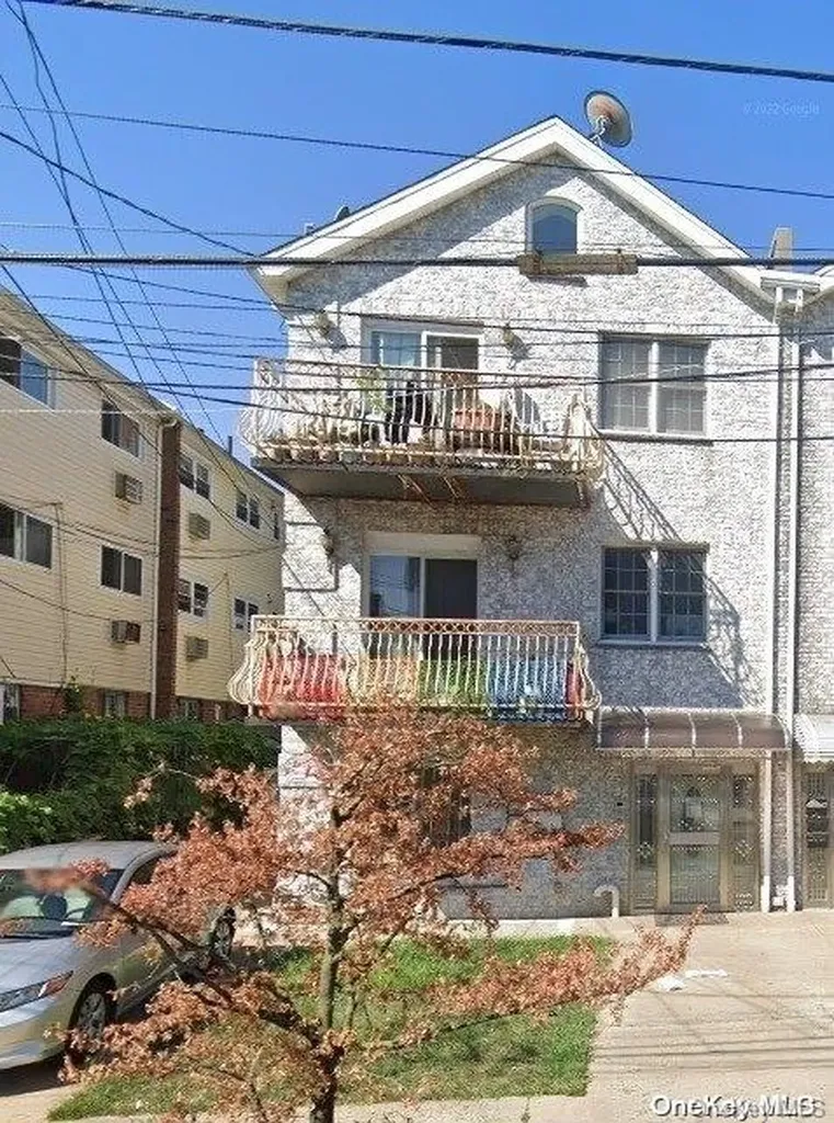 8620 Kingston Jamaica Estates NY 11432
