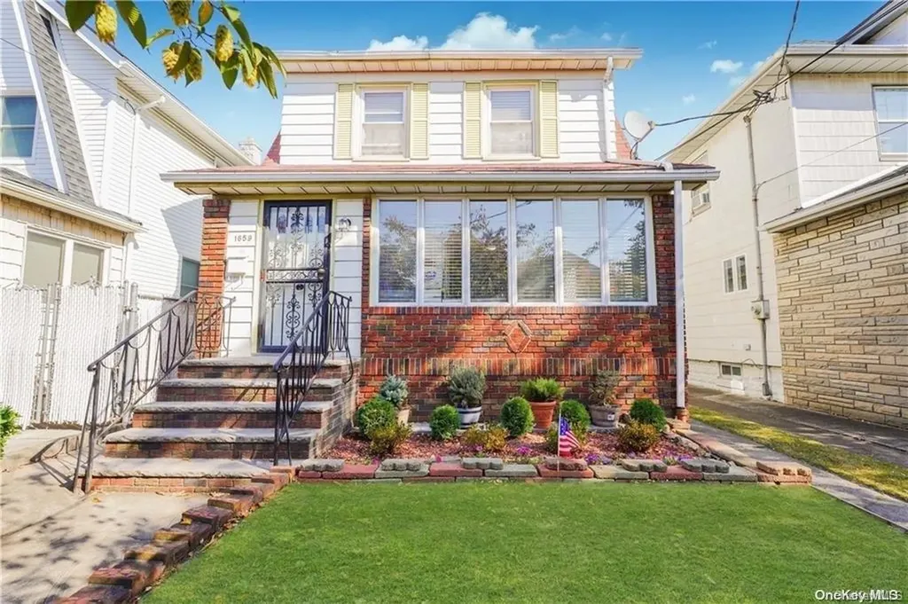 1659 Madison Place Brooklyn NY 11229