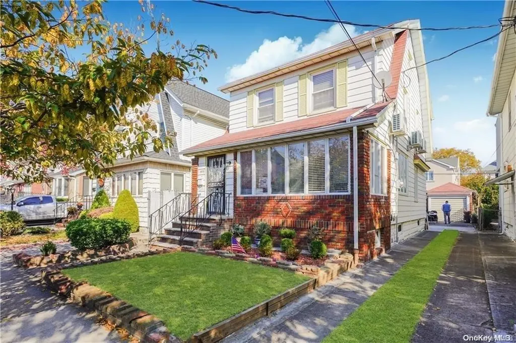 1659 Madison Place Brooklyn NY 11229